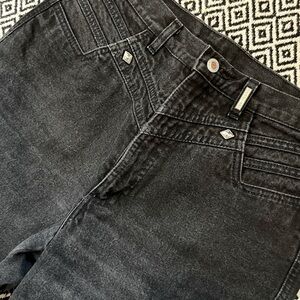 Vintage Women’s Rockies